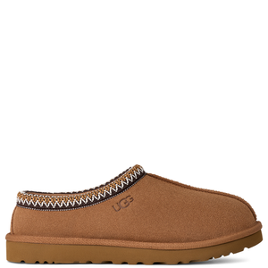 M Tasman II Chestnut