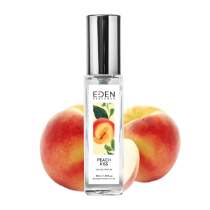 Peach Kiss - Magical Emotions Perfume
