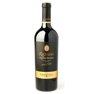 Rapsani Grand Reserve Red Wine 750ml Tsantali