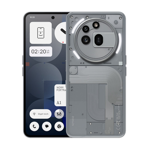 SMARTPHONE NOTHING PHONE 3A PRO 256 CZ