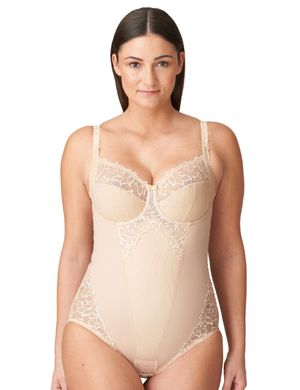 Prima Donna Deauville Body - Caffé Latte