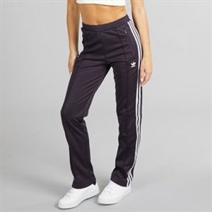 adidas Originals Womens Adicolor Classics Beckenbauer Track Pants Aurora Black