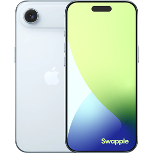 iPhone Air 256 GB Azzurro cielo