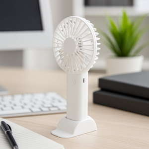 Heatwave Fan