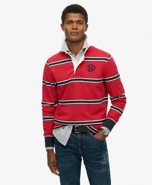VINTAGE ATHLETIC STR