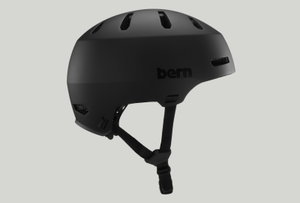 Casque Bern Macon 2.0 (Large)