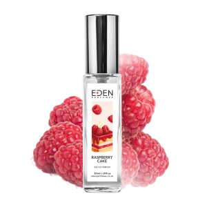 Raspberry Cake - Magical Emotions Perfume