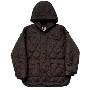 Brevik Dark Chocolate Jacket (M)
