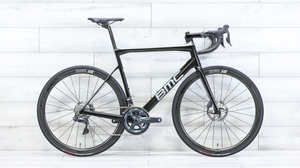 BMC Teammachine SLR01 Disc One Road Bike - 2018, 58cm
