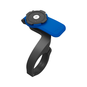QL Mount Out Front Mount V3 Black one size