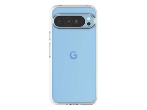Ultra Thin Gel Case for Google Pixel 10 Pro XL - Clear