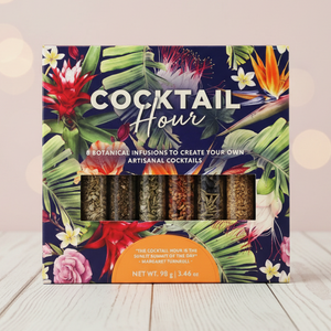 Cocktail Hour Gift Set