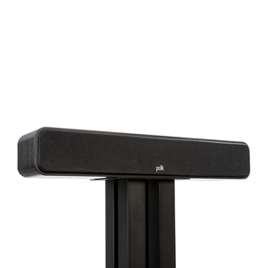 Polk Audio Signature Elite ES35 Centre Speaker - Black