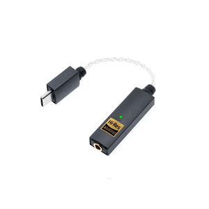 iFi Audio GO link