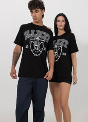Illicit Raiders Tee