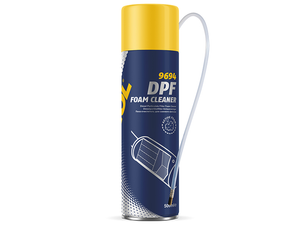 Mannol DPF Cleaning Foam 500ml