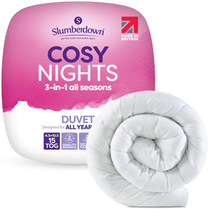 Cosy Nights Duvet