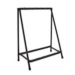 5 Guitar Rack by Gear4music