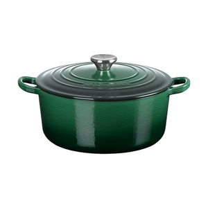 Le Creuset Classic Juniper Cast Iron 26cm Round Casserole