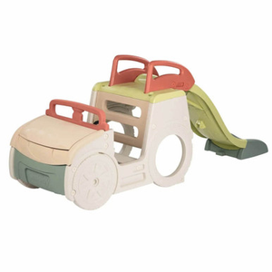 Smoby Life Adventure Car (Outlet)