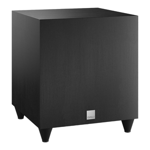 Dali SUB C-8 D Subwoofer - Black