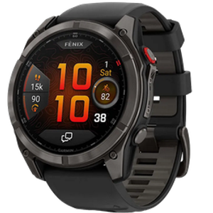 Garmin Fenix 8 Pro