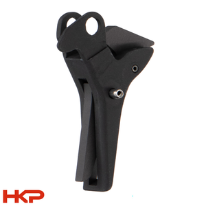 HK VP9, VP40 Straight Trigger - Adjustable
