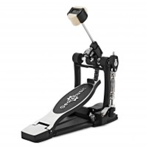Pedal de Bombo Resistente de Gear4music