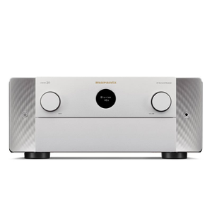 Marantz CINEMA 30 11.4 Channel AV Receiver - Silver Gold