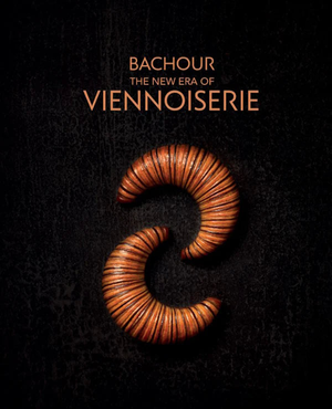 Bachour-The New Era of Viennoiserie
By Antonio Bachour
Hardcover