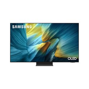 TV OLED SAMSUNG TQ65S95FATXXC