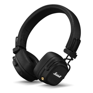 AUSCULTADOR MARSHALL MAJOR V PRETO