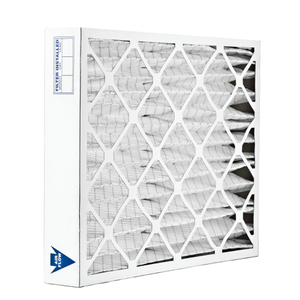 4" MERV 8 Furnace & AC Air Filter by Filters Fastr