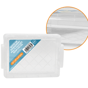 Boite de rangement multi-usage - Small