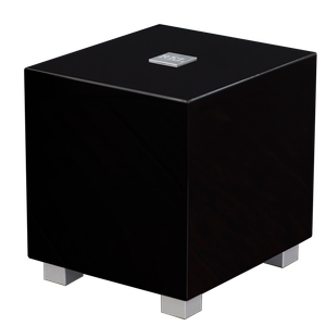 Nearly New - REL Tzero MKIII Subwoofer - Black