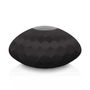 Bowers & Wilkins Formation Wedge Wireless Speaker - Black