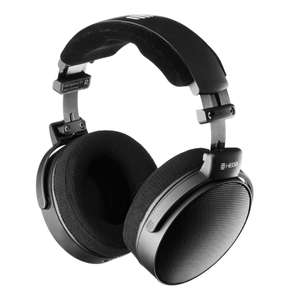 HEDD HEDDphone D1 Over-Ear Wired Open-back Headphones with Detachable Cable