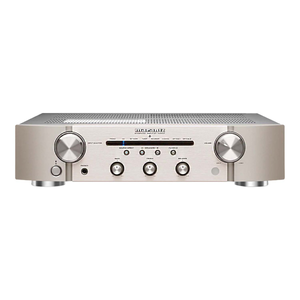 Marantz CD6007 CD Player - Silver Gold