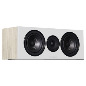Wharfedale Diamond 12.C Centre Speaker - Light Oak