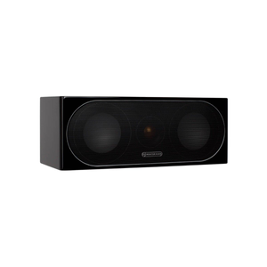 Monitor Audio Radius 200 Centre Speaker - Black