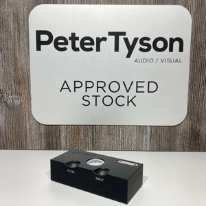 Nearly New - Chord Electronics Qutest DAC - Black