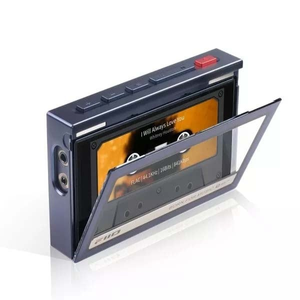 FiiO Cassette Style Case for M21 - Blue