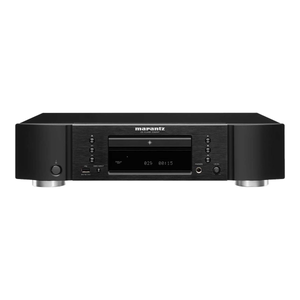 Marantz CD6007 CD Player - Black