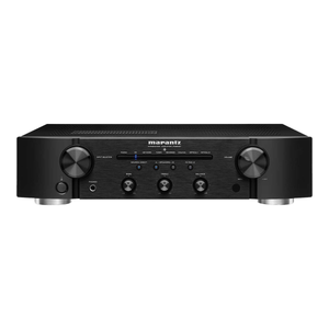 Marantz PM6007 Integrated Amplifier - Black