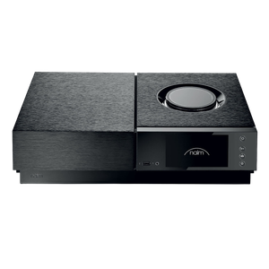 Manufacturer Refurbished - Naim Uniti Nova PE (Power Edition) Streaming Amplifier