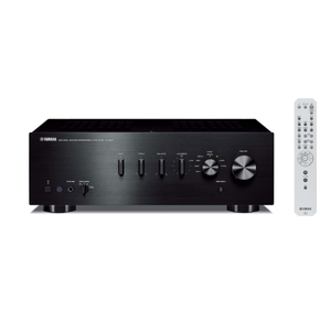 Yamaha A-S301 Integrated Amplifier Geno