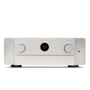 Marantz CINEMA 50 9.4 Channel AV Receiver - Silver Gold