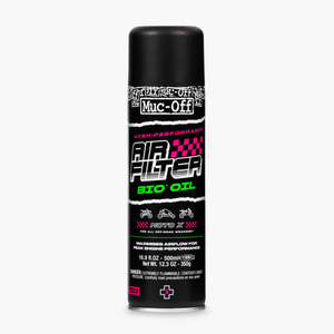 Bio Air Filter Oil - 16.9 fl oz