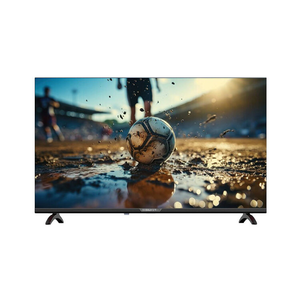 TV SILVER ANDROID 412904 32"HD