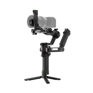 DJI RS 5 Handheld Gimbal Stabiliser Combo